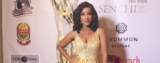 Joselyn Dumas Was The Golden Queen At 2016 Ghana Movie Awards