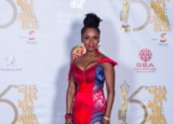 5 Most Stunning Dresses Of All Time From Ghana Movie Awards