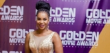 See What Ghanaian Celebs Wore To 2017 Golden Movie Awards