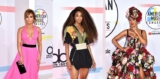All The Standout Looks From The 2018 American Music Awards Red Carpet