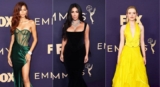 The Red Carpet Looks From 2019 Emmys Award Will Take Your Breath Away