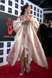 Rihanna Looks Gorgeous and Regal at The 2015 Diamond Ball Gala