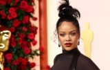 Rihanna’s New Honey-Blonde Hair Transformation Is Giving