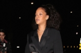 This Is How Rihanna Do Christmas Dressing