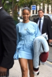 Every Fashion Girl Will Drool Over Rihanna’s Latest Outfit