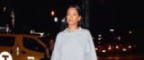 Rihanna Is Done With Dreadlocks, But It’s Her Skirt That Is Making A Major Statement