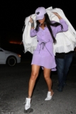 Rihanna Just Wore The Shoes Every Fashion Girl Will Be Obsessed With