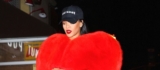 Rihanna Is The Only One To Wear Love In 2016