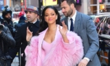 30 Times Rihanna Says You Should Dress All In One Color