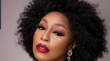 This is What Rita Dominic Wore to Celebrate Her Birthday