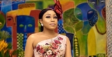 Apparently, Rita Dominic Attended A Wedding With Duchess-Worthy Style