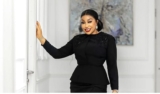 Rita Dominic Is Taking Over The “Miss Nigeria” Beauty Pageant