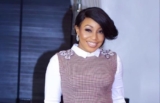 Rita Dominic Just Gave This Outfit Her Approval