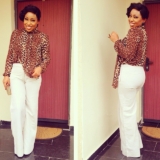 5 Things You’d Always Find in Rita Dominic’s Closet