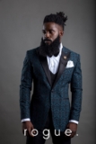 Rogue Inc Releases SS 17 Men’s Suit Collection tagged ‘Essence’