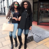 Top 4 Travelling Tips For The Nigerian Fashionista