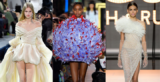 The Most Stand-Out Looks From Haute Couture Fashion Week