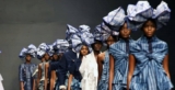 The Best Runway Looks From Heineken Lagos Fashion Week 2018