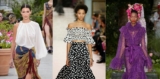 The Runway Looks You Can’t Afford To Miss At New York Fashion Week