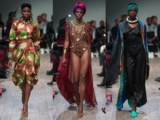 The Best Runway Looks From South African Fashion Week Spring/Summer 2016 — #SAFW2016
