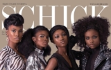 Schick Magazine Reveals Nigeria’s New Generation of Supermodels