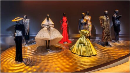 An Insight into the Schiaparelli Exhibition at the V&A Museum