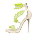 We’re Obsessed! Oscar de la Renta Spring 2015 Accessories