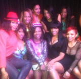 Bridal Shower?: The Five Must Get Fashion Items.