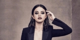 Selena Gomez Is Smokin’ Hot And Unrecognizable In A Sexy Blazer