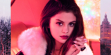 Selena Gomez Stars In Coach’s Holiday Campaign And It’s Hawt