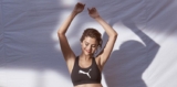Selena Gomez Looks Gorgeously Happy In A New Puma Campaign
