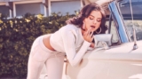 Selena Gomez’s Latest Campaign For PUMA Cali Remix Sneakers Is So Cute