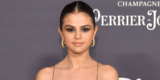 Selena Gomez’s Shoes Are Not The Average Footwear You See Everyday