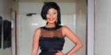 Selly Galley Just Proved This Styling Choice Works For All-Black Outfit