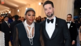 Serena Williams’ 2023 Met Gala Look Came With A Surprise Pregnancy Announcement