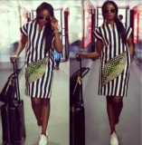 You’ll Wear Seyi Shay’s Airport Style Every Weekend