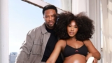 Actress Sharon Ooja Announces Joyful Arrival of Her First Child “W.I.N.”