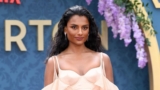 Simone Ashley Style Evolution: Her Best Red Carpet Fashion To Date