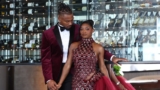 Simone Biles Claps Back at Troll Questioning Her Invite to Taylor Swift and Travis Kelce’s Wedding