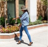 The Type Of Jeans Everyone Is Buying, According To A Study