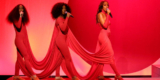 Solange Knowles and Her Dancers Dancing in Connecting Jumpsuits Will Leave You Breathless