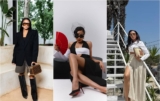 20 South African Female Celebrities That Should Be on Your Fashion Mood Board