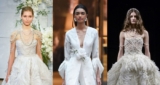 Gorgeous Bridal Gowns From Spring 2018 Bridal Week You Need To See