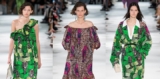 Stella McCartney Under Fire For Using White Models To Showcase Ankara Dresses At Paris Fashion Week