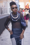 The Best Street Style From Mercedes Benz Fashion Week Spring/Summer 2016 Joburg