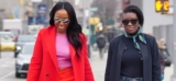 You Wouldn’t Want To Miss The Street Styles From New York Fashion Week