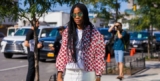 You Wouldn’t Want To Miss The Street Style At New York Fashion Week