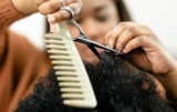 The Struggles of Finding a Good Natural Hairstylist