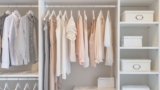 4 Tips for Creating a Stylish Minimalist Wardrobe