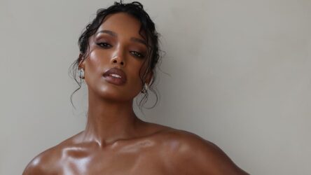 Suede Eyeshadow Could Be Your Fall Favourite Eye Makeup